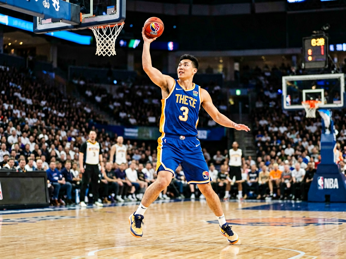 NBA篮球赛况数据与球队统计