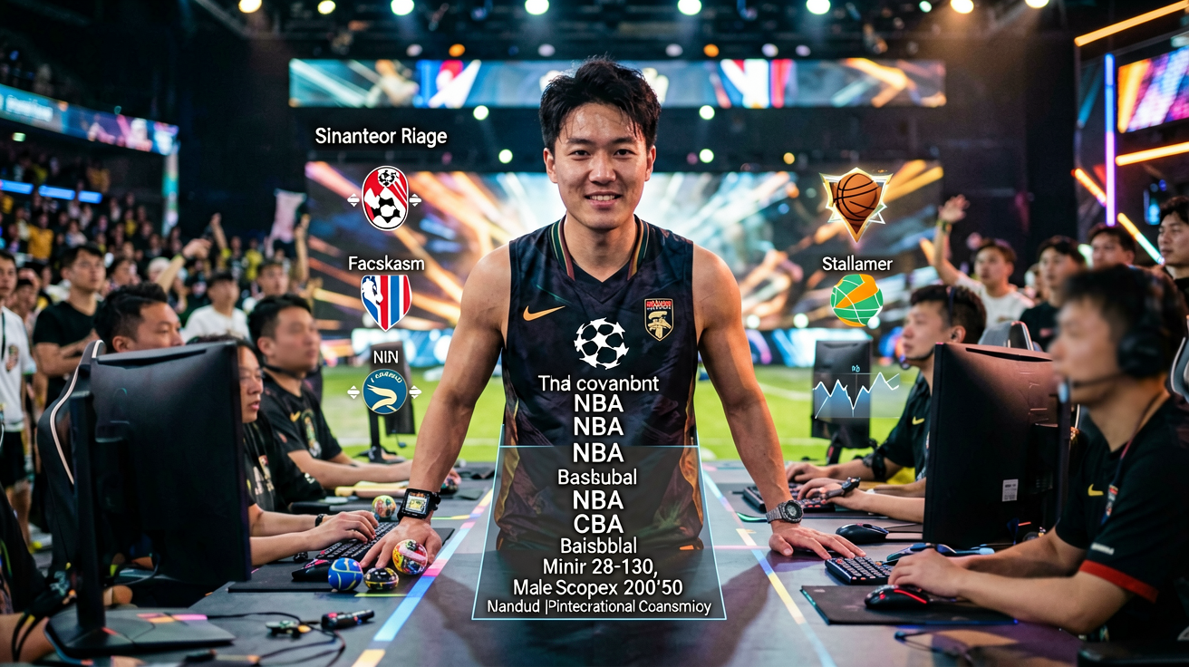 电竞比分数据与战队对阵记录